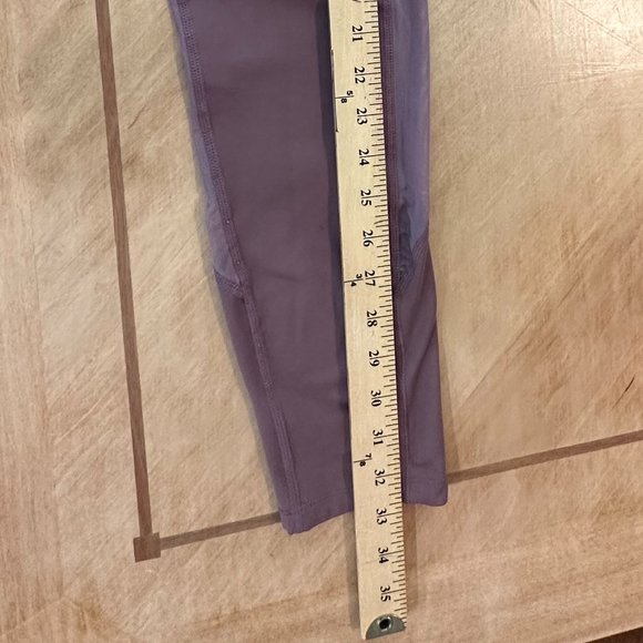 JoyLab Womens Leggings with Side Pockets - Size: M - Picture 6 of 10